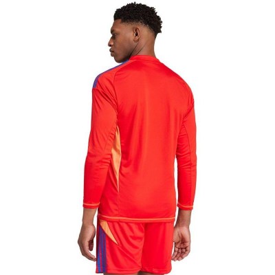 Adidas Tiro 24 Competition Long Sleeve goalkeeper shirt M IN0407