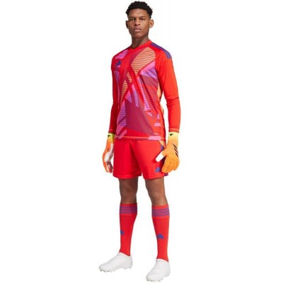 Adidas Tiro 24 Competition Long Sleeve goalkeeper shirt M IN0407
