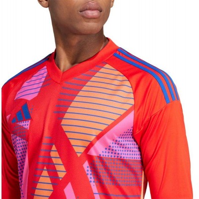 Adidas Tiro 24 Competition Long Sleeve goalkeeper shirt M IN0407