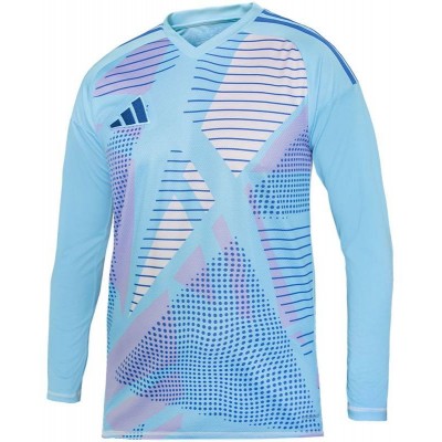 Adidas Tiro 24 Competition Long Sleeve goalkeeper shirt M IN0410