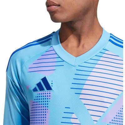Adidas Tiro 24 Competition Long Sleeve goalkeeper shirt M IN0410