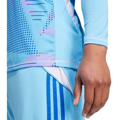 Adidas Tiro 24 Competition Long Sleeve goalkeeper shirt M IN0410