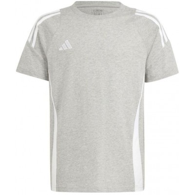 Adidas Tiro 24 Sweat Tee Jr IR9356