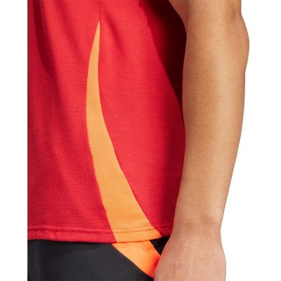 Adidas Tiro 24 Competition Polo M T-shirt IR7563