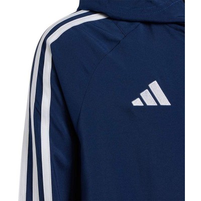 Adidas Tiro 24 Jr jacket IM8797