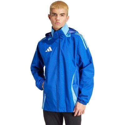Adidas Tiro 24 Competition All-Weather M IR7561 jacket