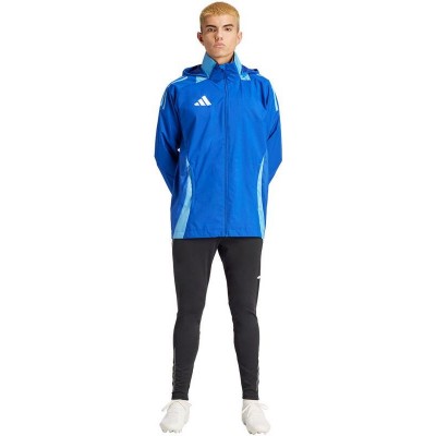 Adidas Tiro 24 Competition All-Weather M IR7561 jacket