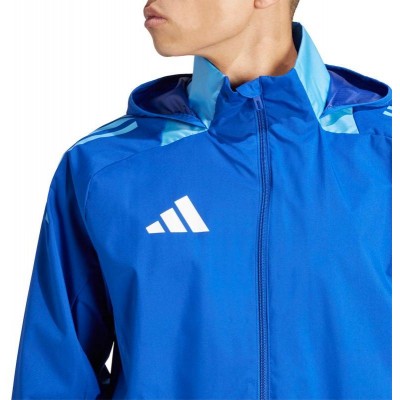 Adidas Tiro 24 Competition All-Weather M IR7561 jacket