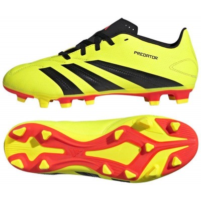 Adidas Predator Club FxG M IG7757 football shoes