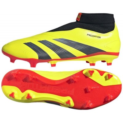 Adidas Predator League LL FG M IG7766 football shoes