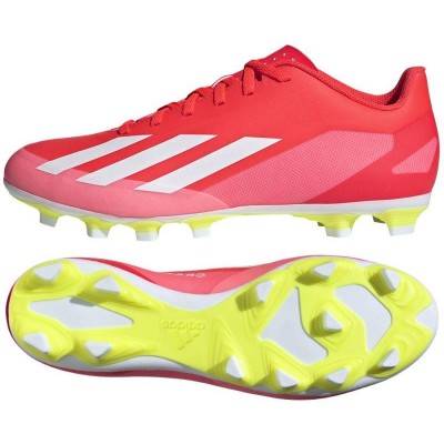 Adidas X Crazyfast Club M IG0616 football shoes