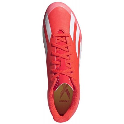 Adidas X Crazyfast Club M IG0616 football shoes