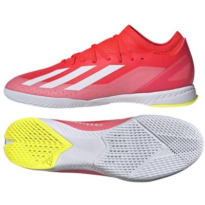 Adidas X Crazyfast League IN M IF0704 football shoes