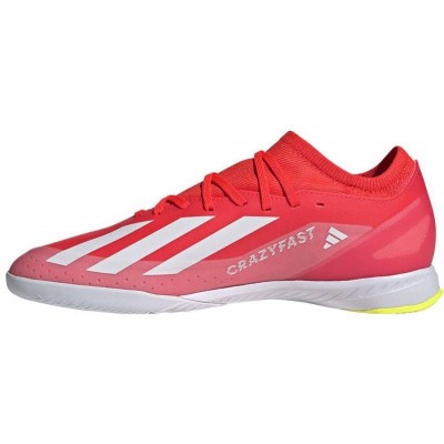 Adidas X Crazyfast League IN M IF0704 football shoes