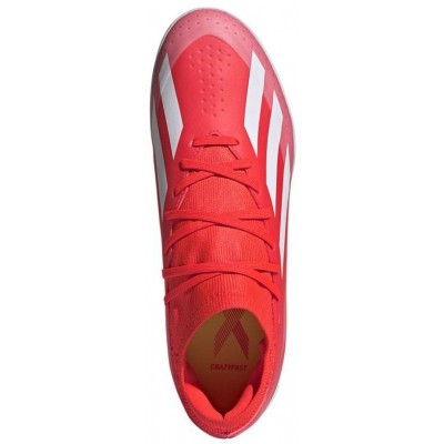 Adidas X Crazyfast League IN M IF0704 football shoes