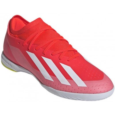 Adidas X Crazyfast League IN M IF0704 football shoes