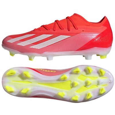 Adidas X Crazyfast Pro FG M IG0600 football shoes