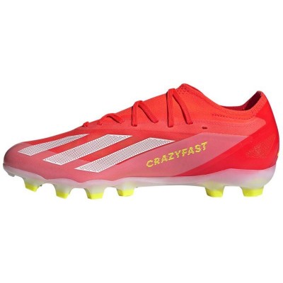 Adidas X Crazyfast Pro FG M IG0600 football shoes