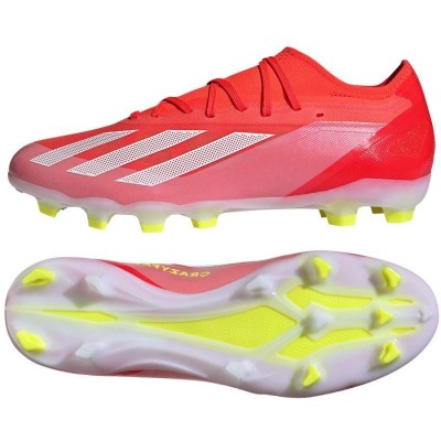 Adidas X Crazyfast Pro M IF0676 football shoes