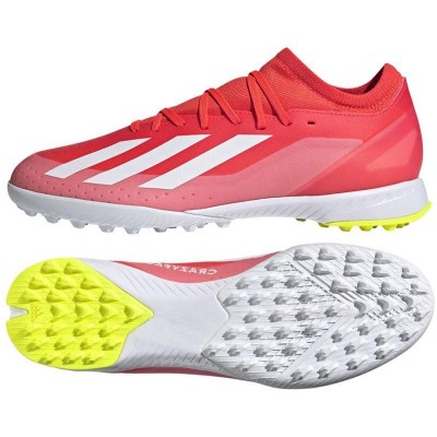 adidas X Crazyfast League TF M IF0699 football shoes