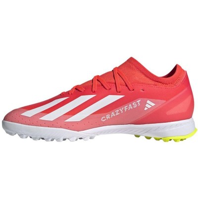 adidas X Crazyfast League TF M IF0699 football shoes
