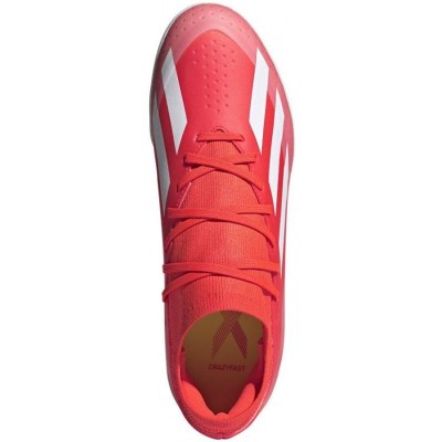 adidas X Crazyfast League TF M IF0699 football shoes