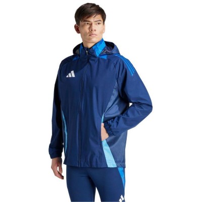 Adidas Tiro 24 Competition All-Weather M IR9520 jacket