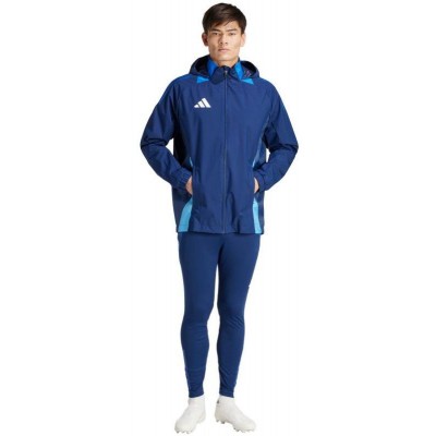 Adidas Tiro 24 Competition All-Weather M IR9520 jacket