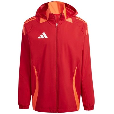 Adidas Tiro 24 Competition All-Weather M IR9522 jacket