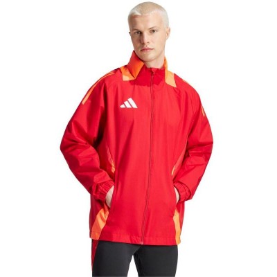 Adidas Tiro 24 Competition All-Weather M IR9522 jacket