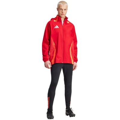Adidas Tiro 24 Competition All-Weather M IR9522 jacket