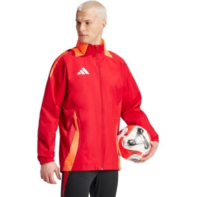 Adidas Tiro 24 Competition All-Weather M IR9522 jacket