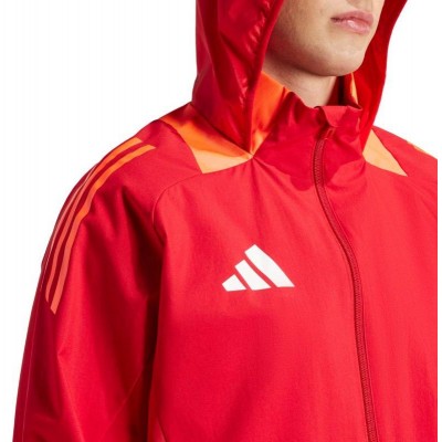 Adidas Tiro 24 Competition All-Weather M IR9522 jacket