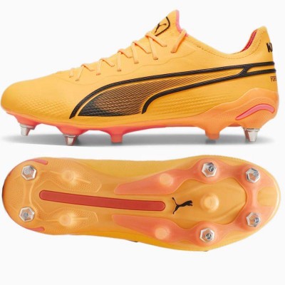 Puma KING Ultimate MxSG M 107562 04 shoes