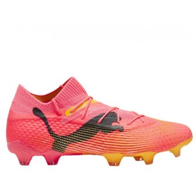 Puma Future Ultimate FG/AG M 107599 03 shoes
