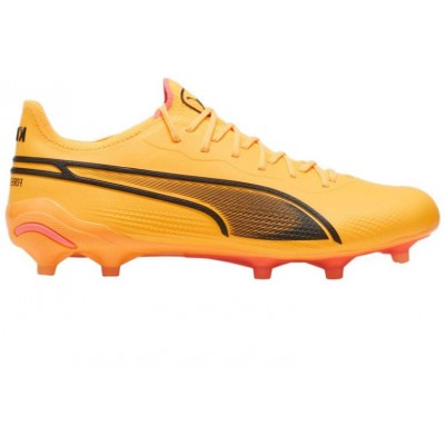 Puma King Ultimate FG/AG M 107563-08 shoes