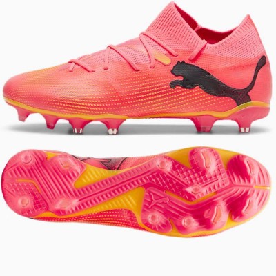 Puma Future 7 Match FG/AG M 107715-03 football shoes