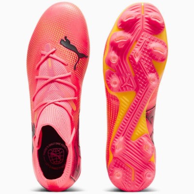 Puma Future 7 Match FG/AG M 107715-03 football shoes