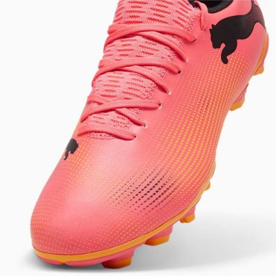 Puma Future 7 Play FG/AG M 107723-03 football shoes