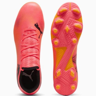Puma Future 7 Play FG/AG M 107723-03 football shoes