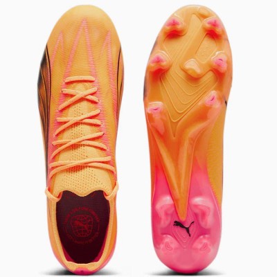 Puma Ultra Ultimate M 107744-03 football shoes