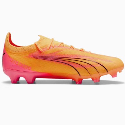 Puma Ultra Ultimate M 107744-03 football shoes