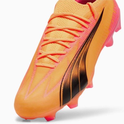 Puma Ultra Ultimate M 107744-03 football shoes