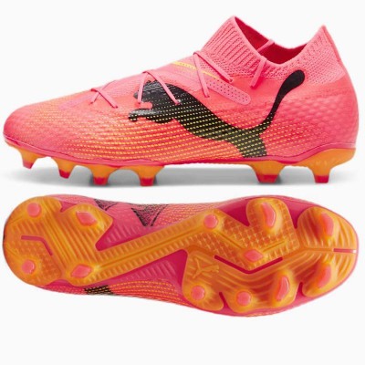 Puma Future 7 Match+ LL FG/AG M 107711 03 shoes