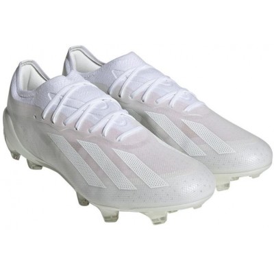 Adidas X CRAZYFAST.1 FG M GY7418 shoes