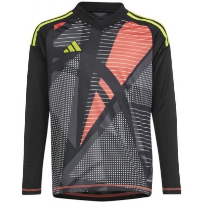 Adidas Tiro 24 Competition Jr goalkeeper shirt IN0429
