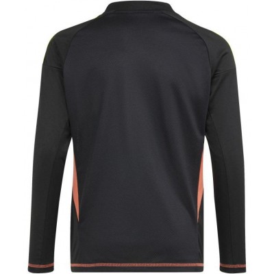 Adidas Tiro 24 Competition Jr goalkeeper shirt IN0429