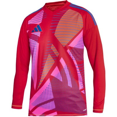 Adidas Tiro 24 Competition Jr goalkeeper shirt IN0431