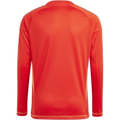 Adidas Tiro 24 Competition Jr goalkeeper shirt IN0431