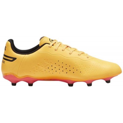 Puma King Match FG/AG M 107570 05 football shoes